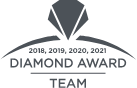 diamond award